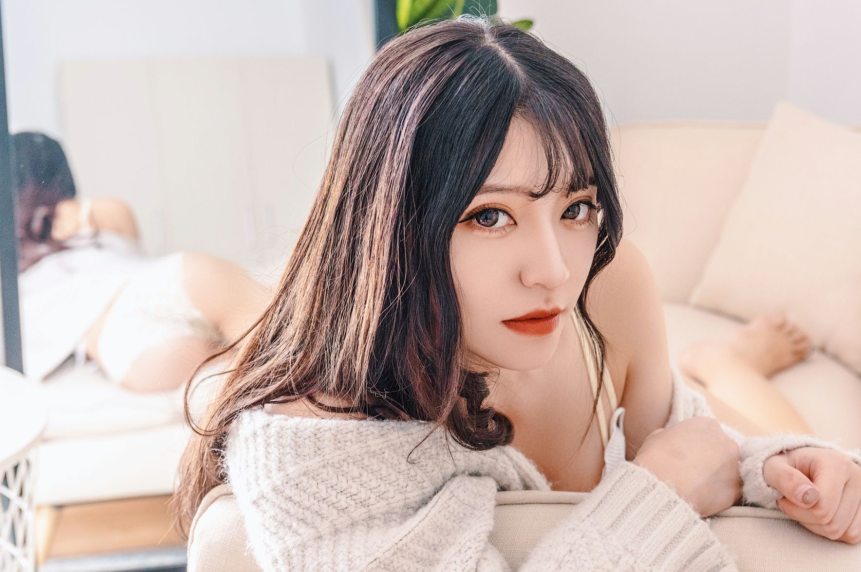 Kettoe -  V家-GUMI - 旗袍-汉服-心动之时(11)