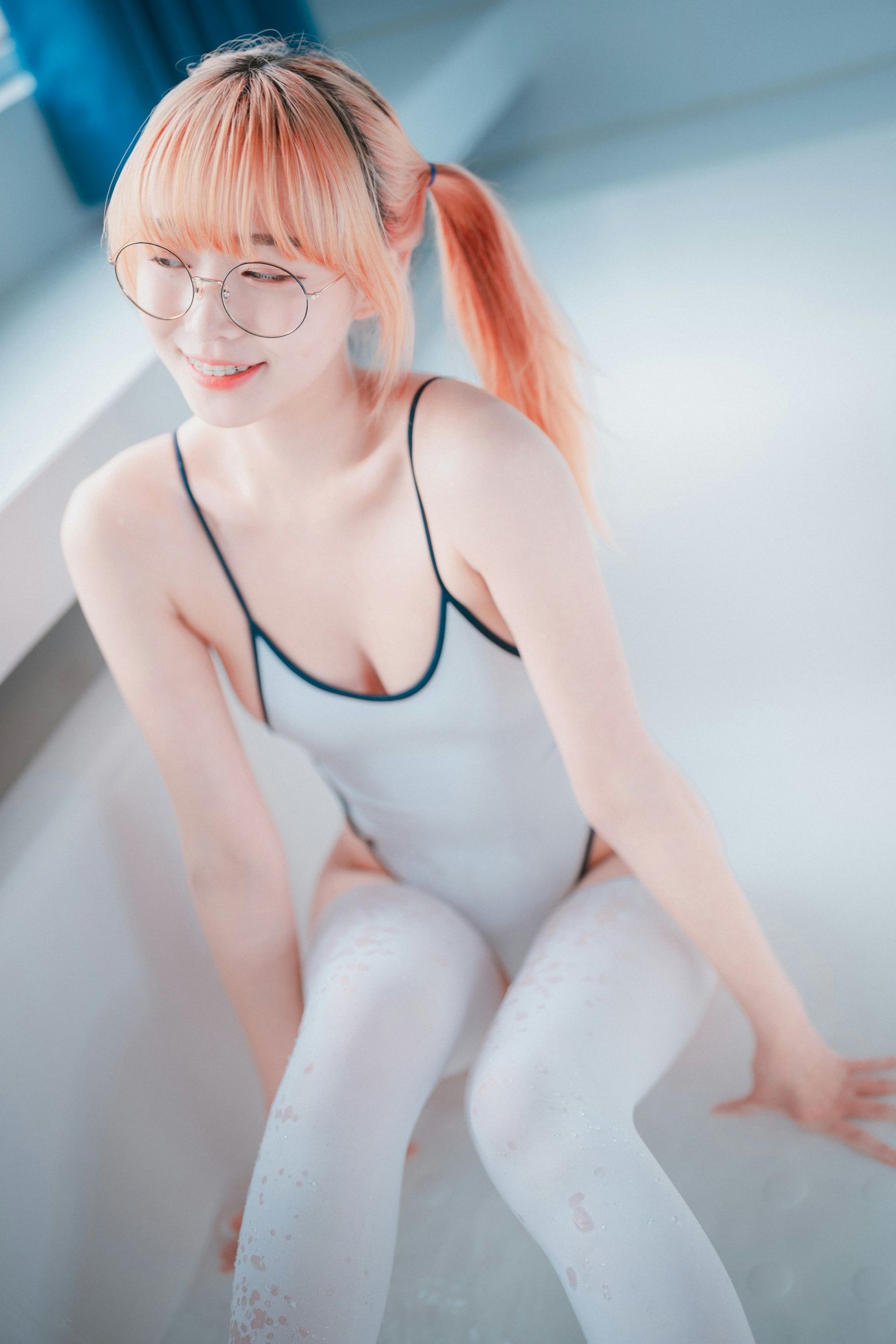 DJAWA Photo – Parkhaag (박하악) - Swimming Lessons #9(32)