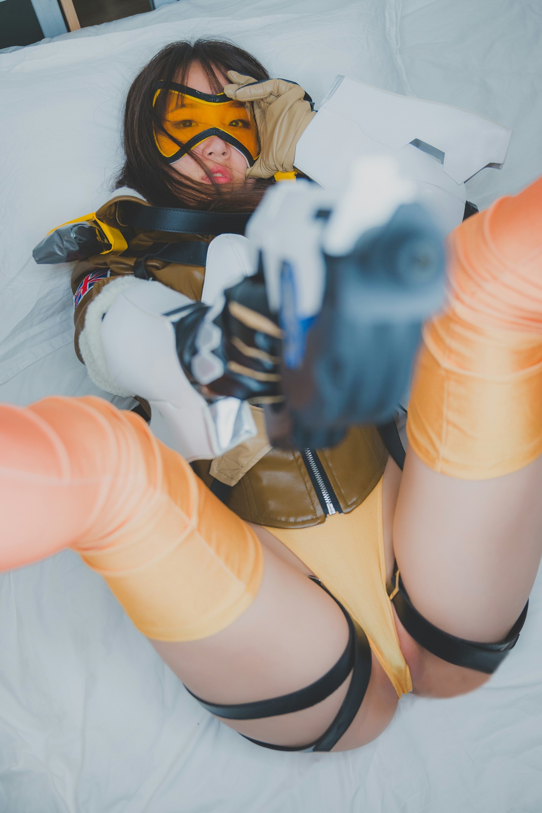 柚木-第20季[守望猎空]