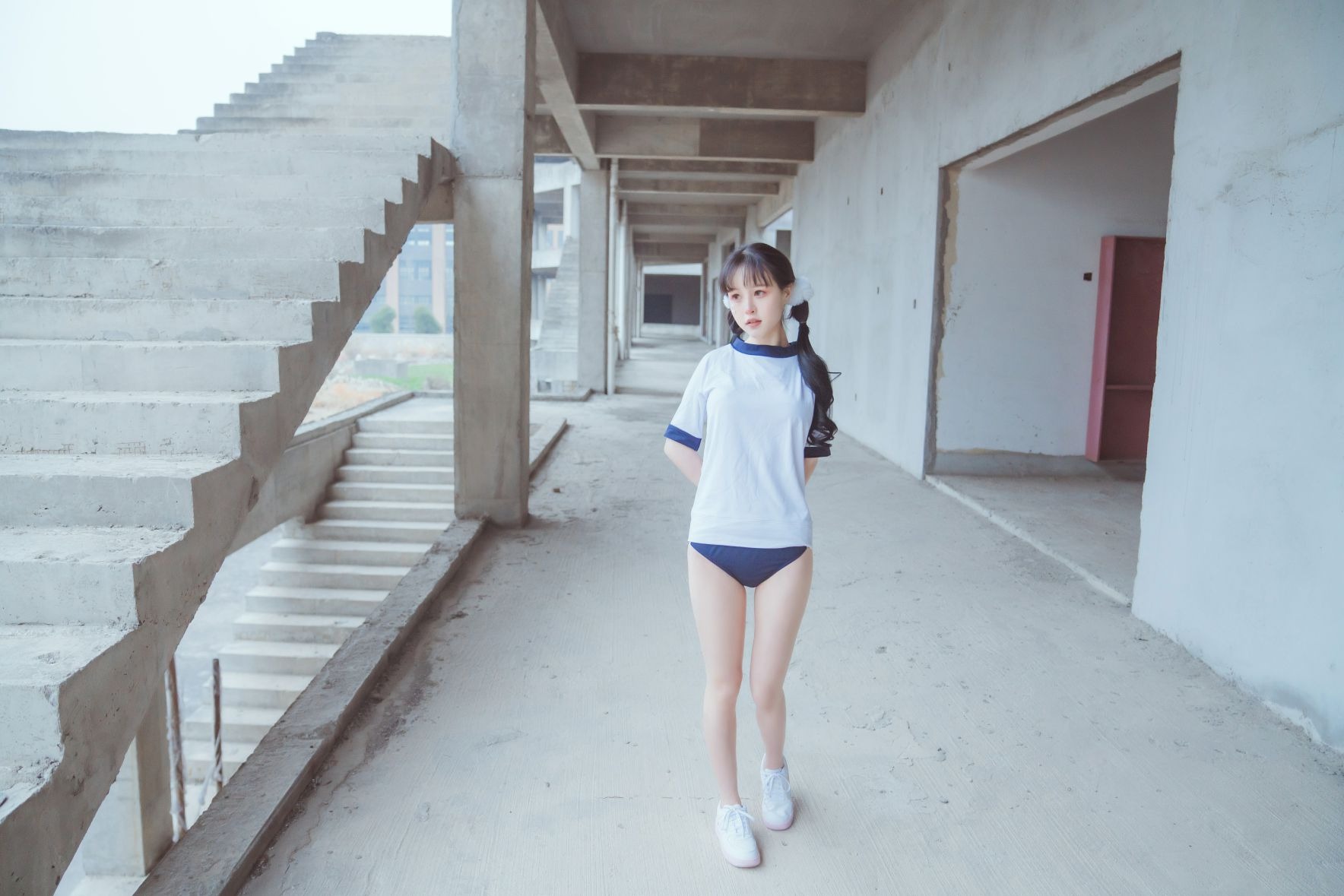 晕崽Zz - 工地日記(5)