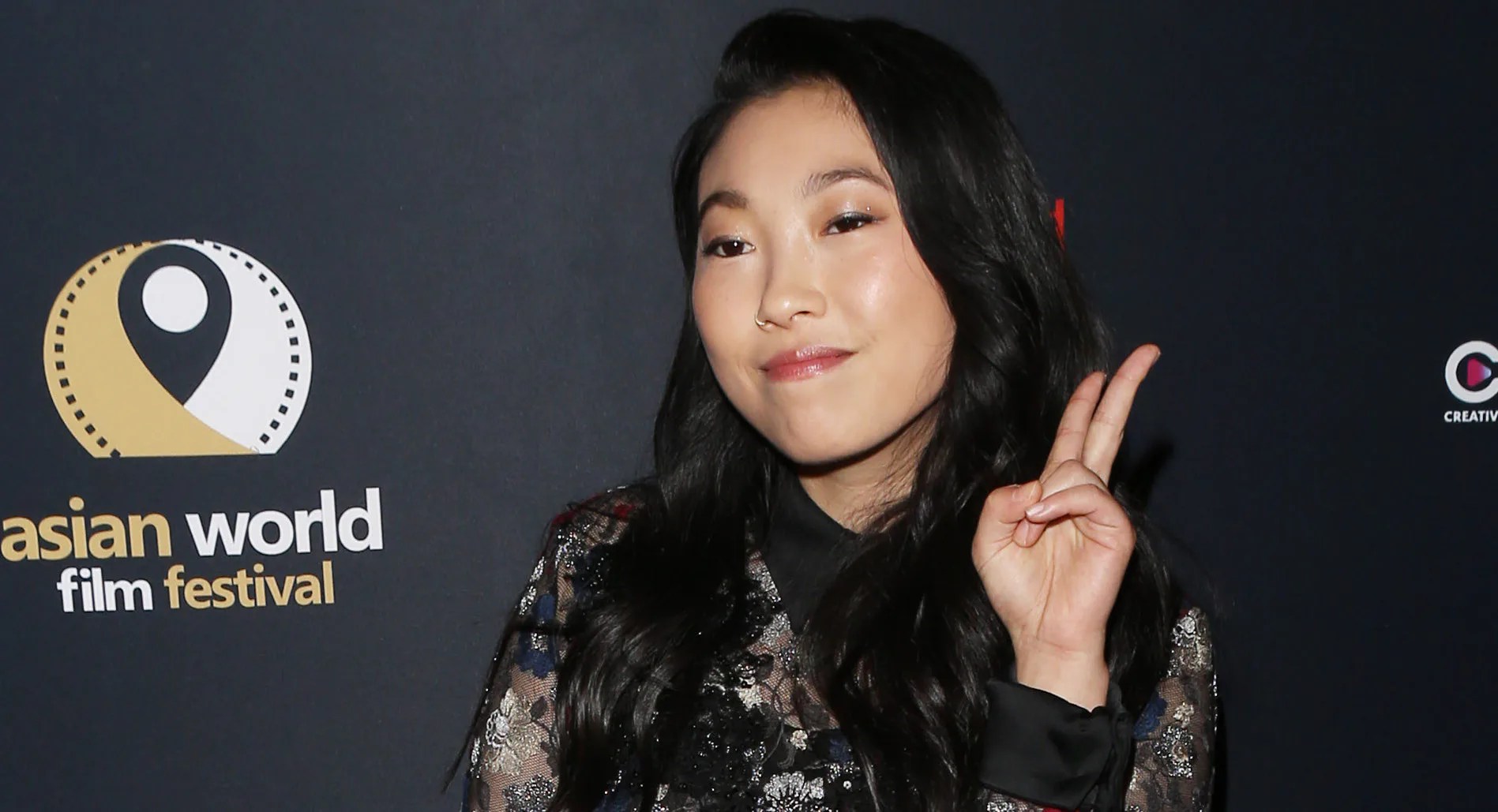 awkwafina net worth awkwafina ocean's 8 - Ilustrasi 2