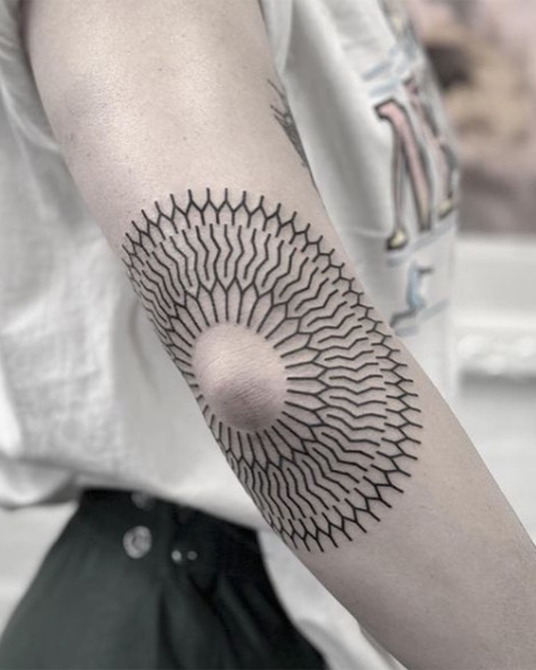 The Best Tattoo Studios In Auckland To Get Inked At | Urban List Nz 1350_x_1080_jpg