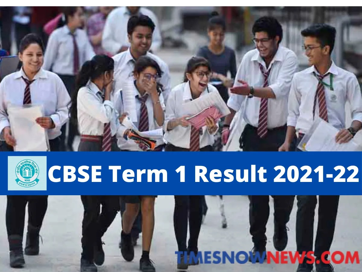 One thing that is absolutely clear is that cbse board exams will be in offline mode only. Cbse Class 10 12 Term 1 Result Live Term 2 To Begin From March 15 Date Sheet Likely Soon On Cbse Gov In
