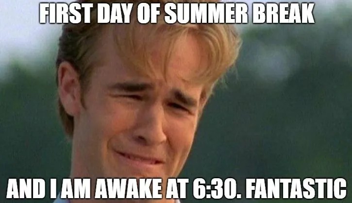 Dpam is also offers a wide collection for the little ones with colorful and comfortable baby clothes: Summer Vacation 2020 Memes These Hilarious Summer Vacation 2020 Memes Will Leave You In Splits Trending Viral News