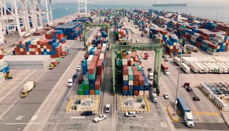 Trump’s Bill Act Leaves Major Ports Unaffected So Far Trump’s Bill Act Leaves Major Ports Unaffected So Far