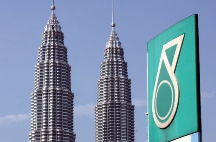 Petronas’ stellar 2021 yet to lift local contractors | KLSE Screener Petronas net worth 2021