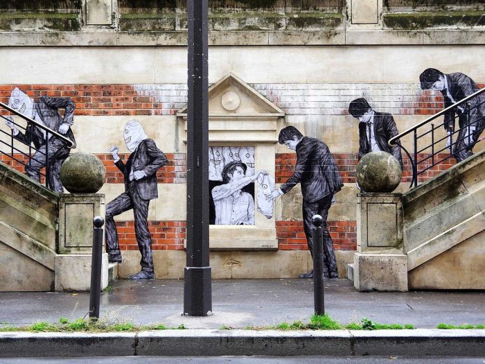 Les différentes pratiques et techniques du Street Art Télécharger mp4 youtube