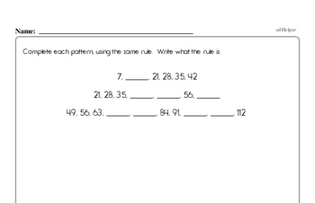 second grade enrichment worksheets edhelpercom