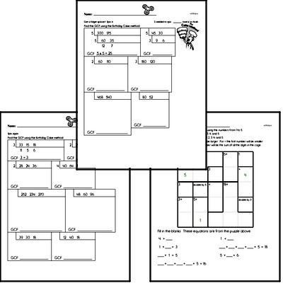 Here are tips on how you can help. Sixth Grade Pdf Math Worksheets Free Printable Math Pdfs Edhelper Com