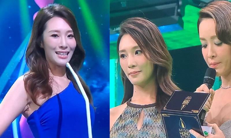 【港姐准决赛8月22日20:30@埋堆堆 a/p/p同步直播】围观往届港姐珍稀片段,港姐最强司仪之一的吴君如,女王风范yyds 赞 本周日晚20:30#香港小姐12强# 即将诞生,谁 . 馿¸¯å°å§2021æºæ±ºè³½ ç²å£æ¸¯å§ æ¢å
ç'chloeçå
被foul é¢é²å¤±æä¹æ
 馿¸¯å°å§ æ±æ¹æ°å°