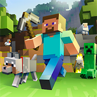 Minecraft classic is a free online multiplayer game where you can build and play in your own world. Minecraft Free Play Minecraft Free Game Online