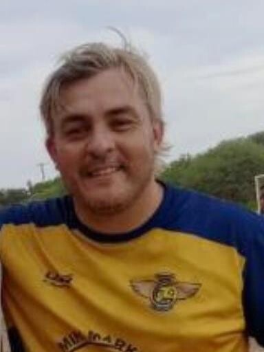 Clodomira: Fallecimiento