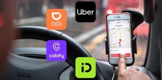 El Gobierno asignó a Transporte el control de Uber, Cabify, Rappi y otras plataformas digitales