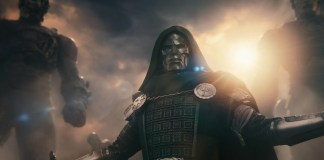 Revelan qué superhéroes estarán en «Avengers: Doomsday»: las sorpresas del nuevo póster