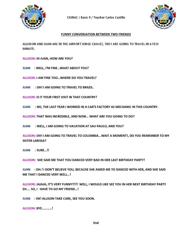 Funny Conversation Between Two Friends jpg (768x994)