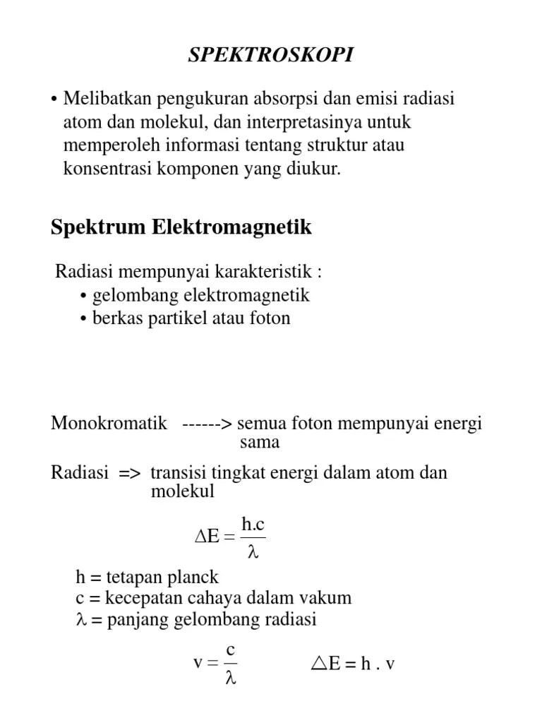 Xspektros Din | PDF