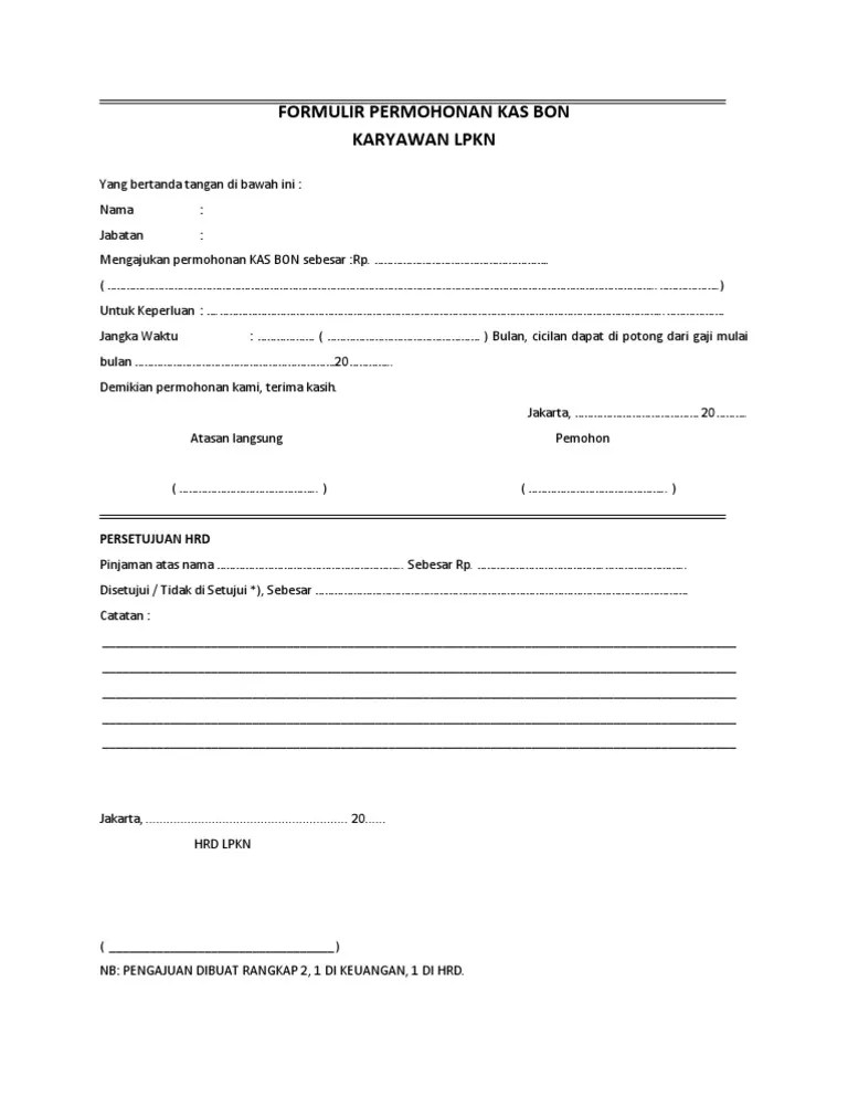 Maybe you would like to learn more about one of these? Contoh Surat Keterangan Gaji Cash