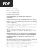 Doa Yasin Rumi Pdf : Surah Yasin Rumi Doa Yasin Lengkap Dengan Maksud