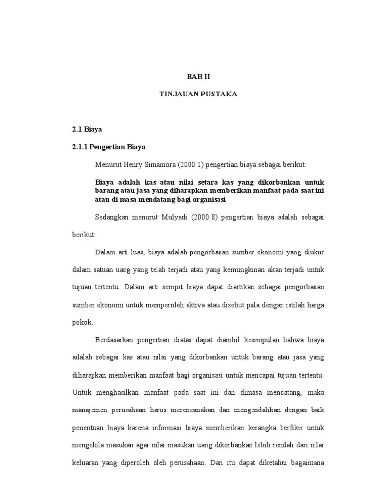 Modifikasi Produk | PDF