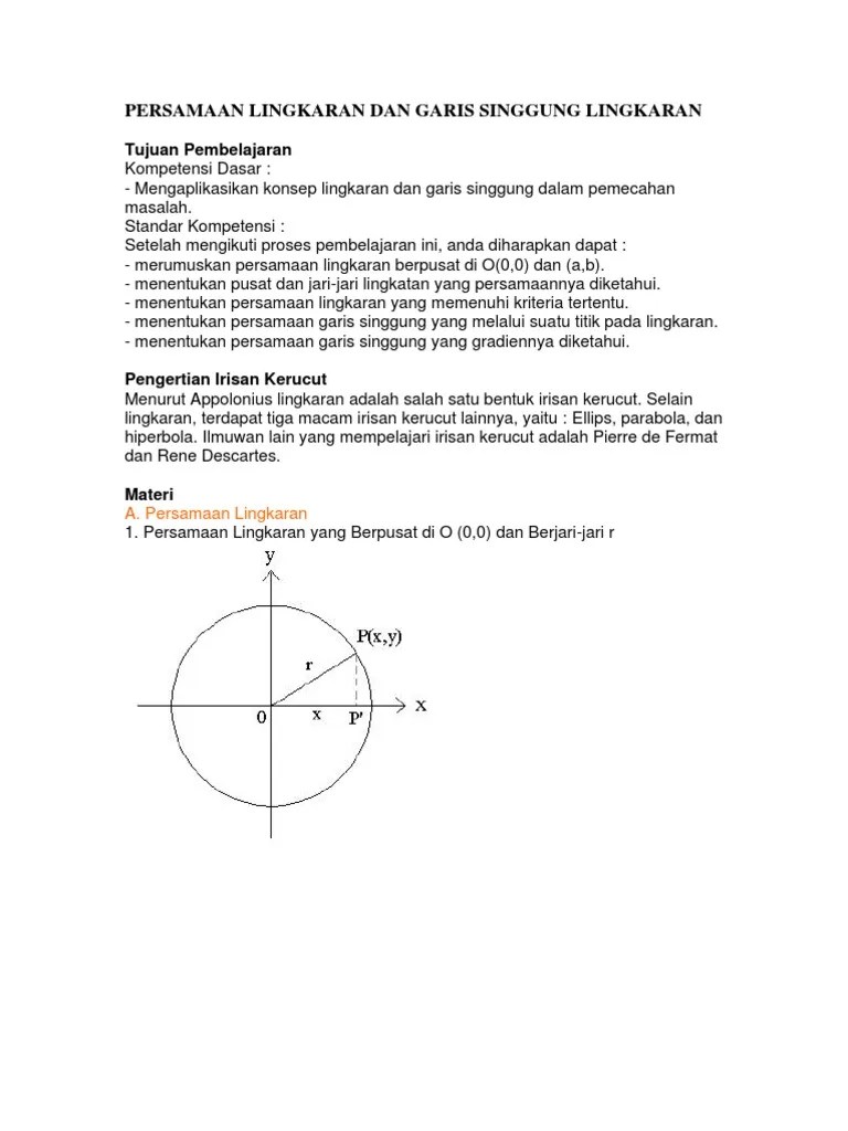 Contoh Soal Gradien Aritmatik