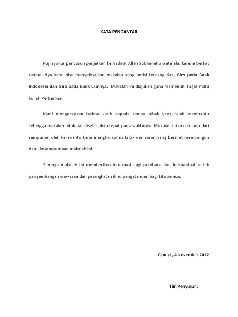 Ada keinginan untuk mengetahui tentang riba dan. Kata Pengantar Perbankan Pdf