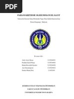 Arti Pendidikan Dan Batasan | PDF