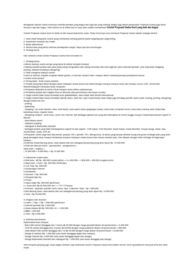 Berikut ini beberapa contoh format proposal untuk acara 17 agustus di sekolah, masyarakat baik tingkat rt, rw, maupun untuk karang taruna . Contoh Proposal Pdf