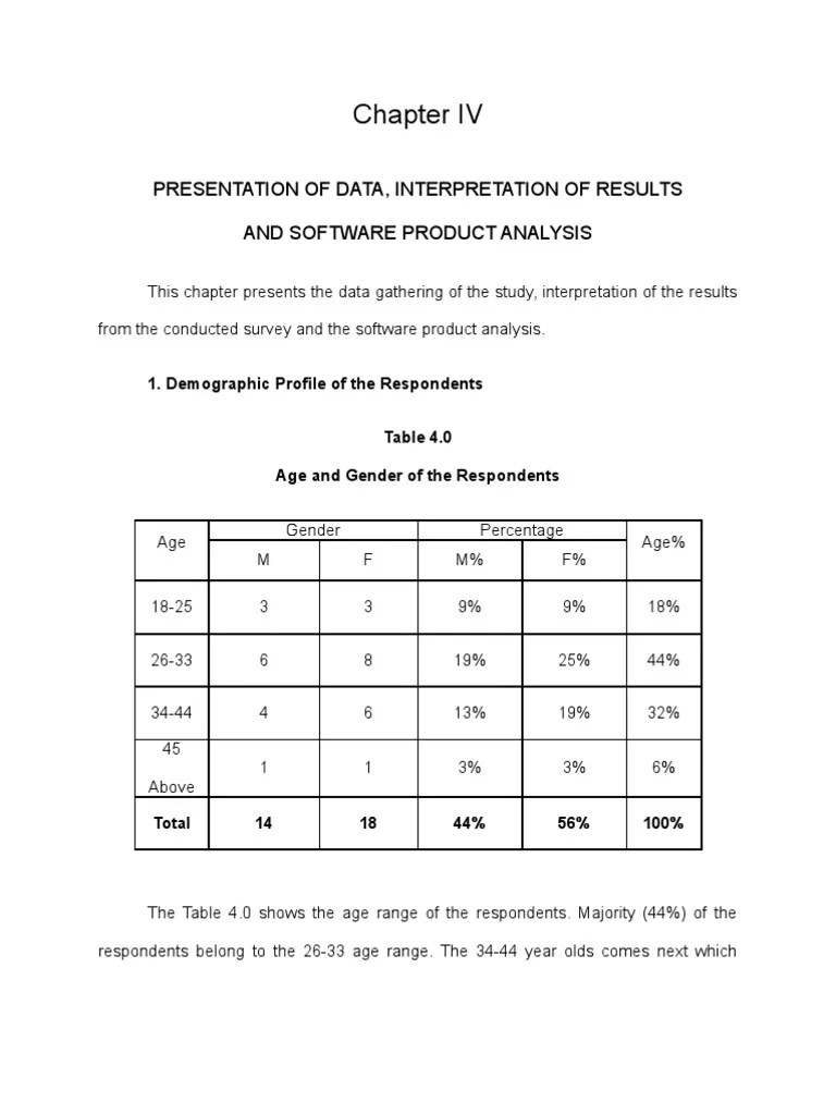 Bibliography philippines research paper in filipino — slidesharea sample research paper in filipino subject. Thesis Chapter 4 & 5 | Usability | Software