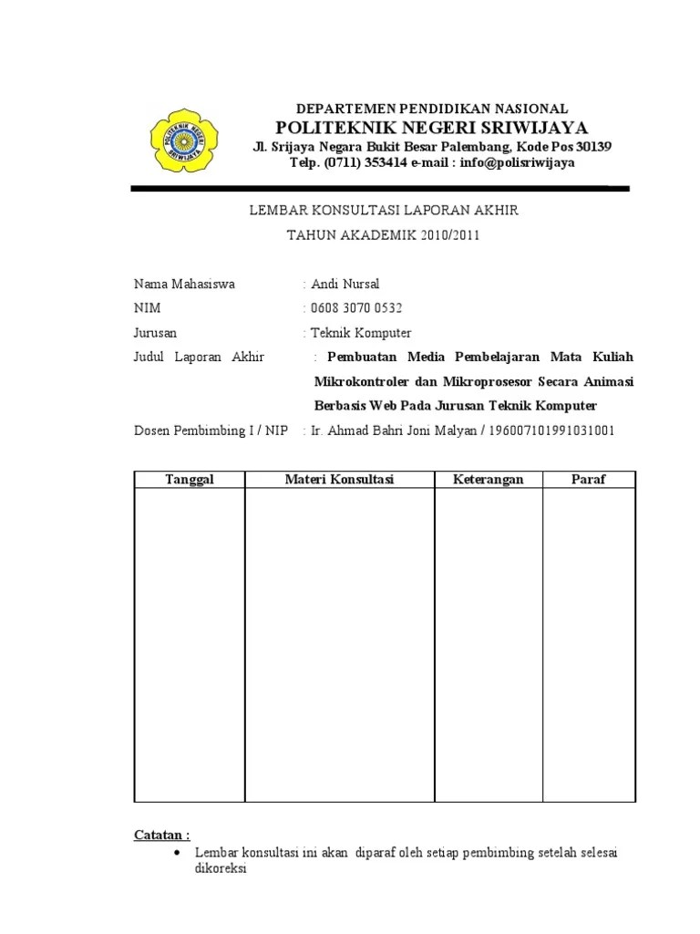 Terutama mata pelajaran pai yang . Contoh Laporan Pembuatan Media Pembelajaran Seputar Laporan