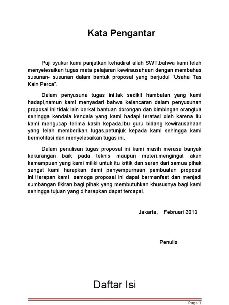 Format proposal · halaman judul · halaman pengesahan · kerangka proposal · judul · latar belakang · permasalahan · cara penyelesaian masalah · tujuan . Proposal Kewirausahaan