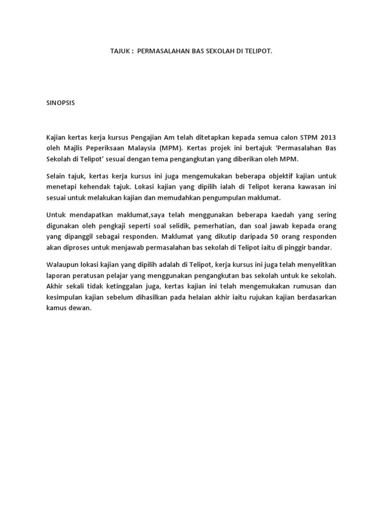 8/12/2019 rumusan format penulisan kerja kursus pengajian am 900/4 1/2rumusan format penuilisan pbs pengajian am 90041. Kerja Kursus Pengajian Am Stpm Viva Pengajian Am Pdf Stpm Pengajian Am Kerja Kursus Anak Dhea Valencya Ananda Top