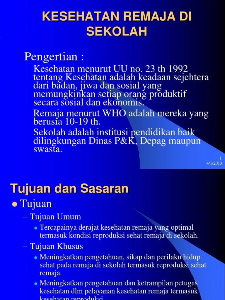 Dilaksanakan sabtu, 17 februari 2017 disertai acara penyuluhan kesehatan. Contoh Presentasi Power Point Tentang Kesehatan Berbagai Contoh