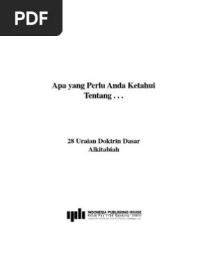 Because of the latin word for exalt with joy taken from its first line. 28 Doktrin Alkitab Gereja Masehi Advent Hari Ketujuh Pdf