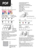 Download contoh soal psikotes 2019 matematika gambar polri bank karayawan deret angka pdf cpns sma online dan jawabannya beserta pembahasannya lengkap. 32 Contoh Soal Psikotes Untuk Masuk Mtsn Contoh Soal Terbaru