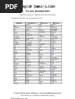 discovering fiction 2nd edition adverb adjective