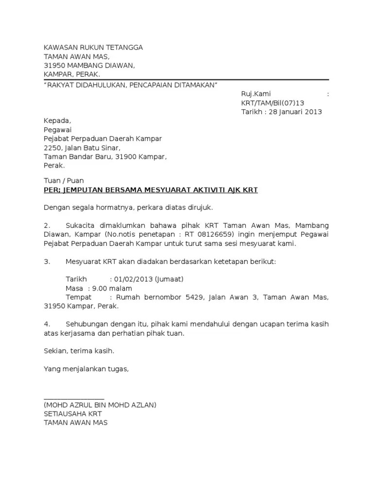 Fungsi dari surat keterangan bekerja seperti yang sudah dijelaskanm mengenai contoh surat keterangan bekerja , sebuah contoh surat keterangan bekerja sangat dibutuhkan untuk mendukung persyaratan administrasi tertentu. contoh surat rasmi jemputan YB