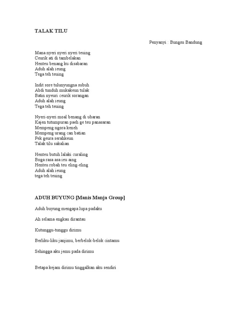 Lagu Pertemuan Rita Sugiarto Lirik