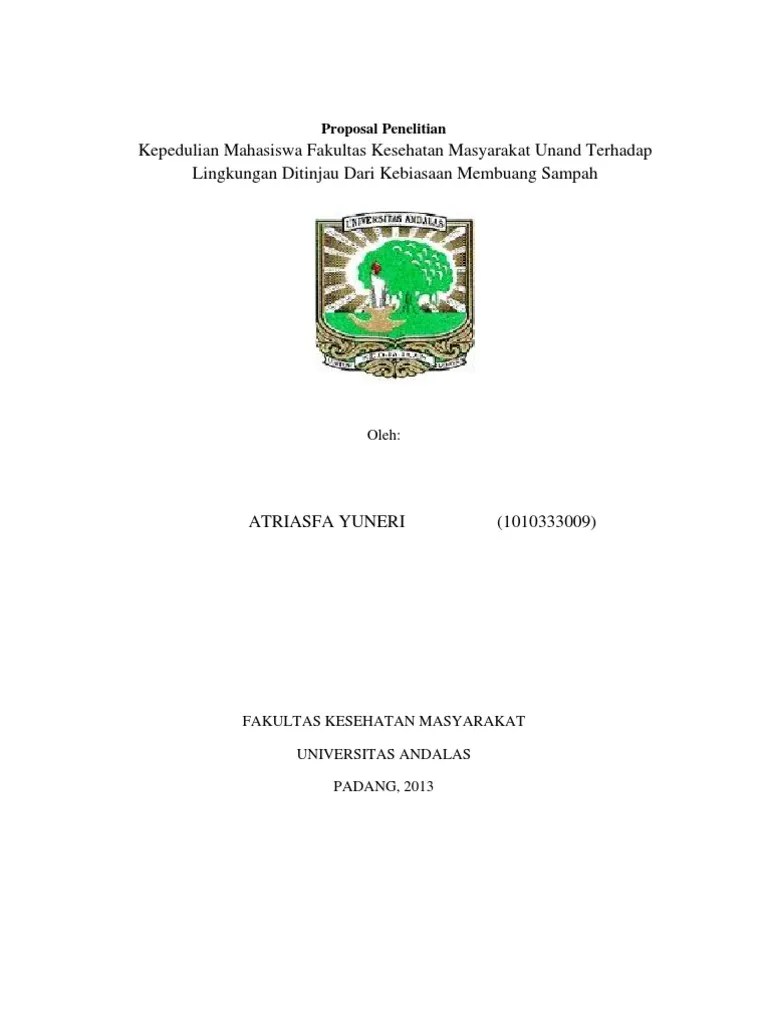 (1)analisis pengaruh persepsi faktor manajemen keperawatan terhadap tingkat kepuasan kerja perawat di ruang rawat inap rsud kota semarang proposal tesis . Contoh Proposal Kualitatif Kesehatan Masyarakat