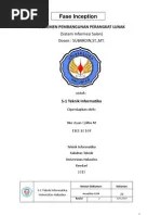 Dfd adalah bagian yang menggambarkan keseluruhan kerja sistem secara garis besar. Srs Software Requirement Specification Sistem Penjualan Online Berbasis Php Lomoland Pdf