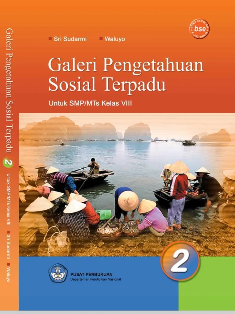buku bahasa inggris untuk sd. Download Buku Paket Ips Terpadu Kelas 8