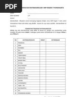 Jl muria rt 06 rw 05 desa kroya kec. FORMULIR PENDAFTARAN EKSTRAKURIKULER