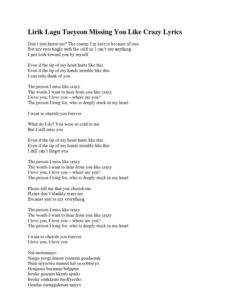 Make me love you pencipta : Slike: Lirik Lagu I Really Like You