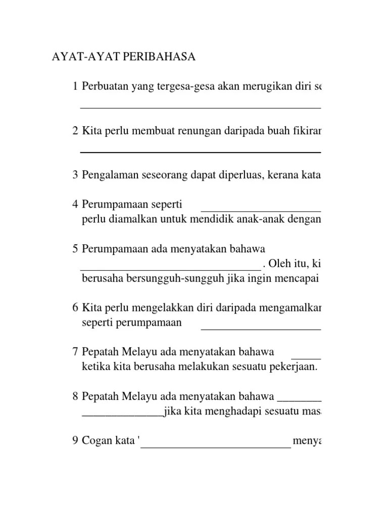 Jumlah yang terlalu banyak dalam sesuatu masa, biasanya merujuk kepada benda dan item. Bina Ayat Bak Cendawan Tumbuh Selepas Hujan Mudabina