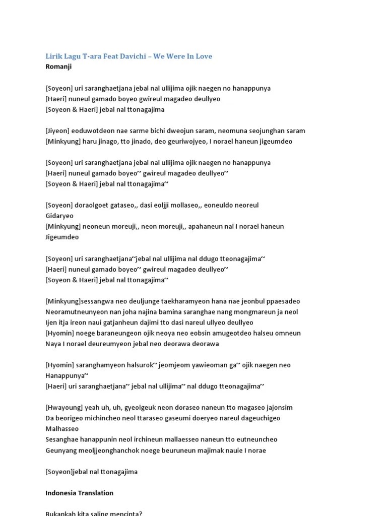 Ottoke Dalam Bahasa Korea - Revisi Id