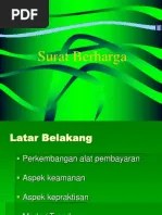 Surat Berharga Endorsement Adalah : Pengertian Surat Berharga Jenis Ciri Manfaat Contohnya : Suatu surat berharga berfungsi sebagai alat pembayaran dalam melakukan transaksi perdagangan oleh para pihak.