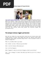 Artikel: Contoh Dialog Compliment Tentang Rumah Baru| HBS Blog | Hakana  Borneo Sejahtera