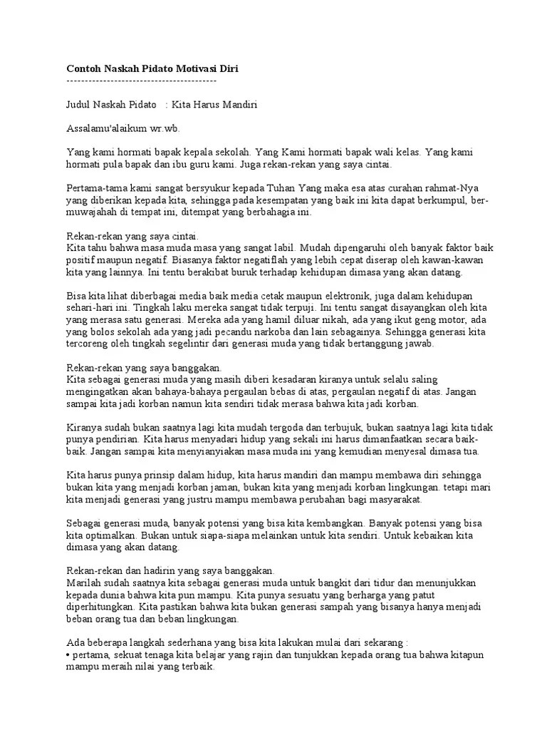 Berikut ini adalah contoh pidato bahasa inggris tentang internet dan artinya terbaru. Teks Pidato Bahasa Inggris Dan Artinya Tentang Agama Islam Berbagai Teks Penting