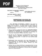 Ayon dito, ang nasasakupan ng pilipinas ang lahat ng kapuluan, katubigan at itinakda ng kasunduan ang pagsasama sa mga pulo ng cagayan, at sibutu sa sulu, pati ang. KASUNDUAN SA PAGPAPAUPA