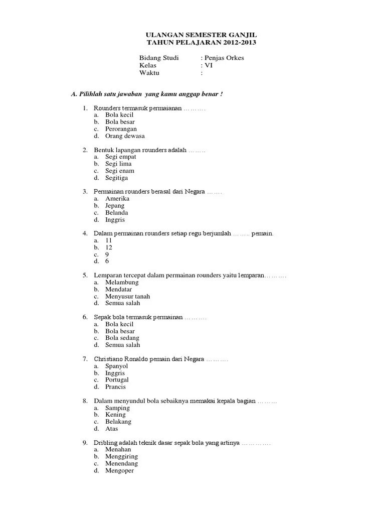 Permainan Rounders Berasal Dari Negara – Dengan