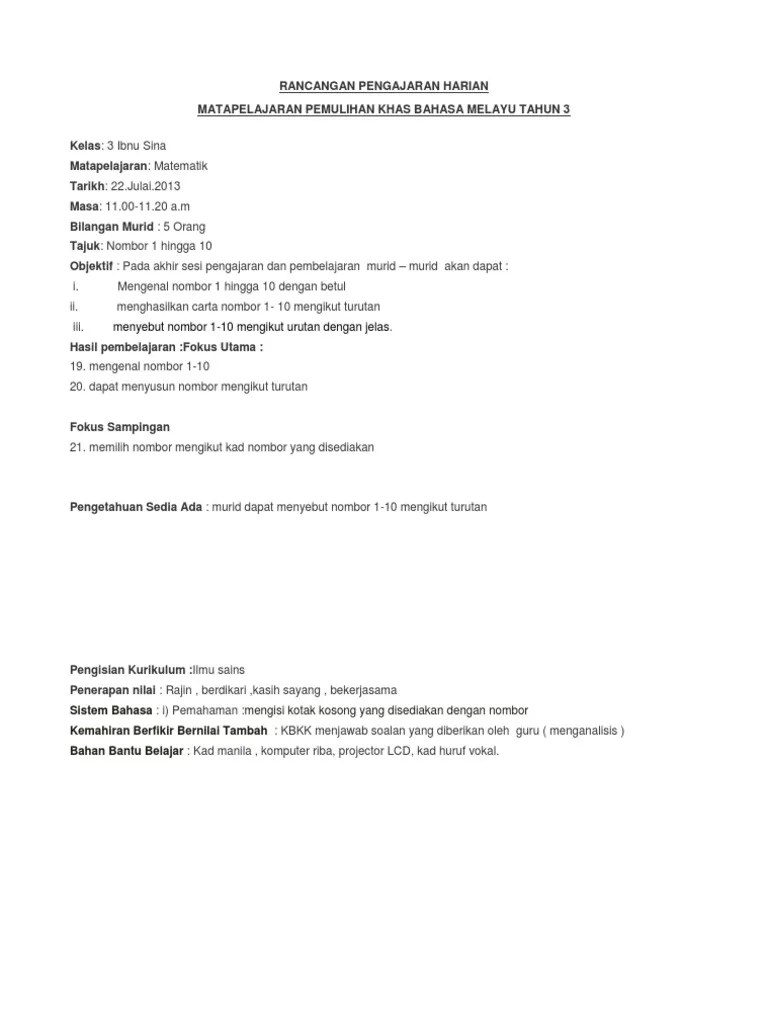 Kami memiliki lebih dari 15 gambar mengenai nombor 1 10 yang didalamnya terdapat gambar, wallpaper,. Rph Nombor 1 10 Pdf